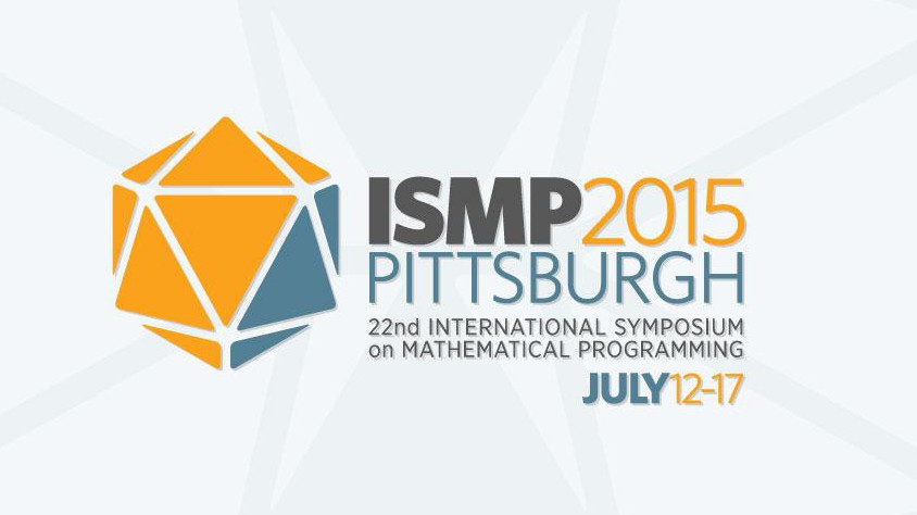 ISMP conference