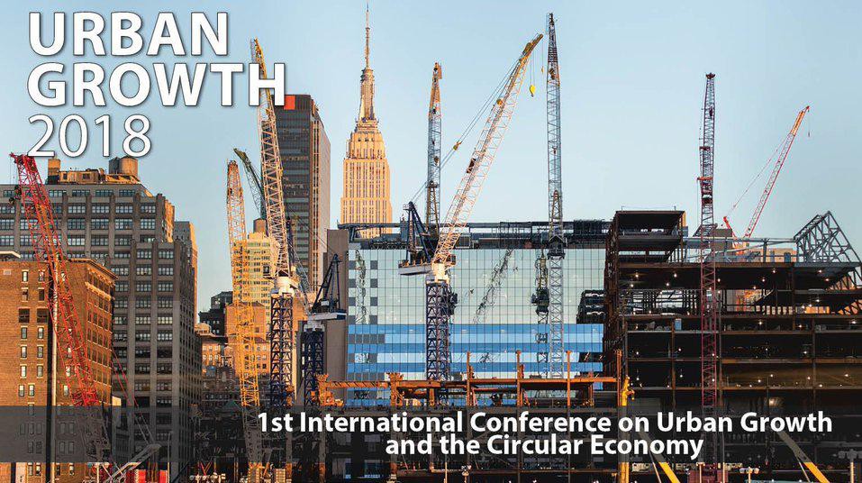 the international conference on urban growth and the circular