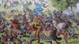 Panorama scroll close-up  © Foundation for the Panorama of the Battle of Murten