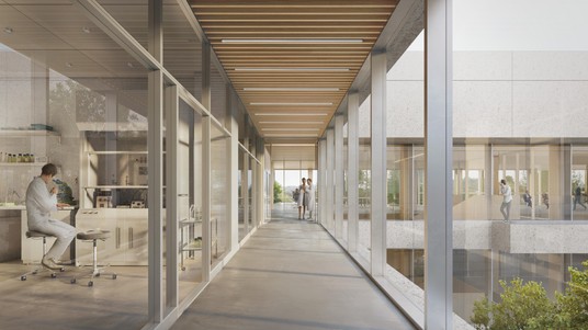 © Filippo Bolognese / KAAN Architecten