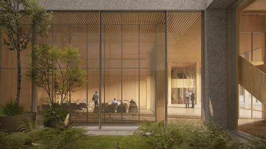 © Filippo Bolognese / KAAN Architecten