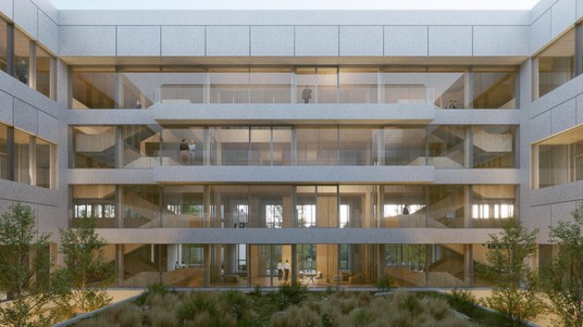 © Filippo Bolognese / KAAN Architecten