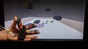 Digits has significant potential for virtual reality environments. 2025 RRL EPFL CC BY SA 4.0