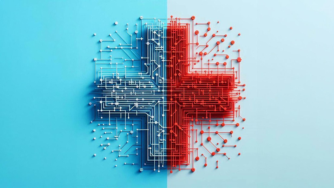 Researchers from EPFL, ETH Zurich, and CSCS have developed a fully open large language model from scratch, which is set to be released in late summer 2025. (Image: AI-generated) Researchers from EPFL, ETH Zurich, and CSCS have developed a fully open large language model from scratch, which is set to be released in late summer 2025. (Image: AI-generated)