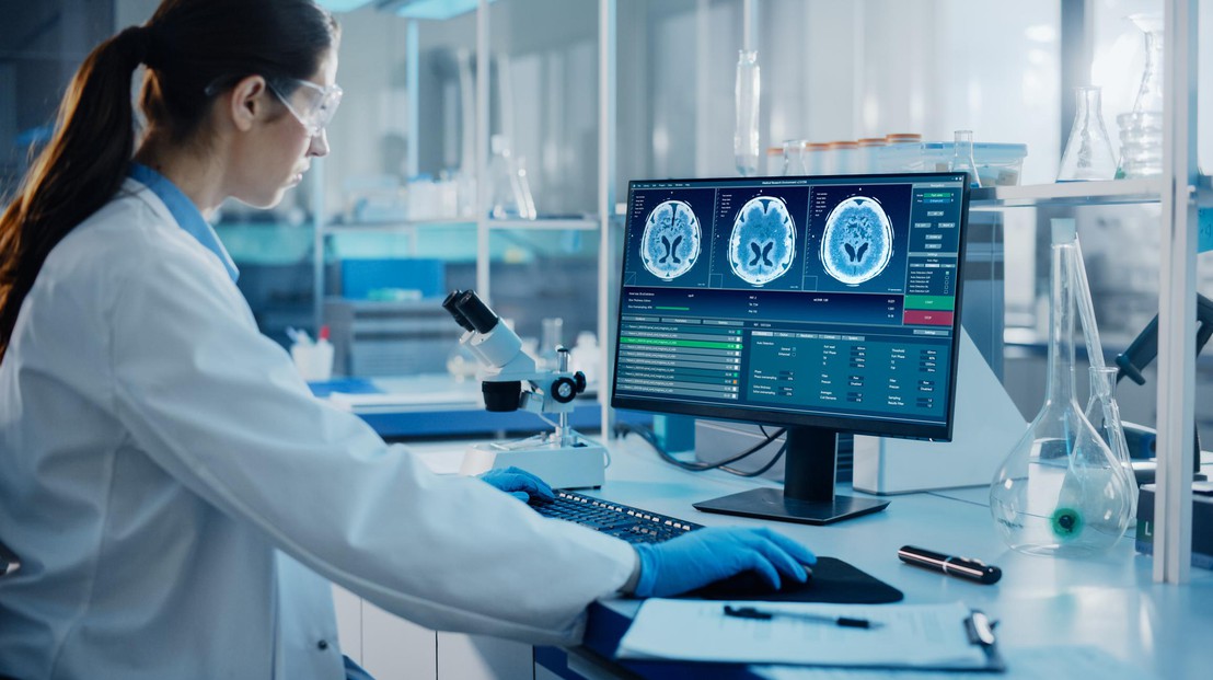 Health data could be used for purposes other than those for which it was collected. © iStock