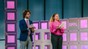 Benjamin Faltin and Alexia Giroud (AGEPoly) - 2025 EPFL/Adrien Buttier - CC-BY-SA 4.0