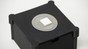 The smart sensor on the wireless tag reader. 2025 LMTS EPFL CC BY SA