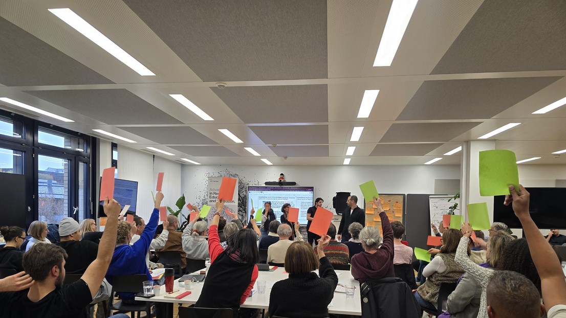 &copy; 2026 EPFL AI Center - Nicolas Machado