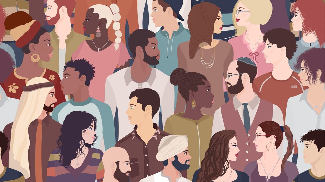 Ethical considerations are also deeply tied to time, context, and culture. &copy;iStok