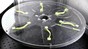Demonstration of dynamic driving on a rotating platform. 2026 fleXLab EPFL CC BY SA