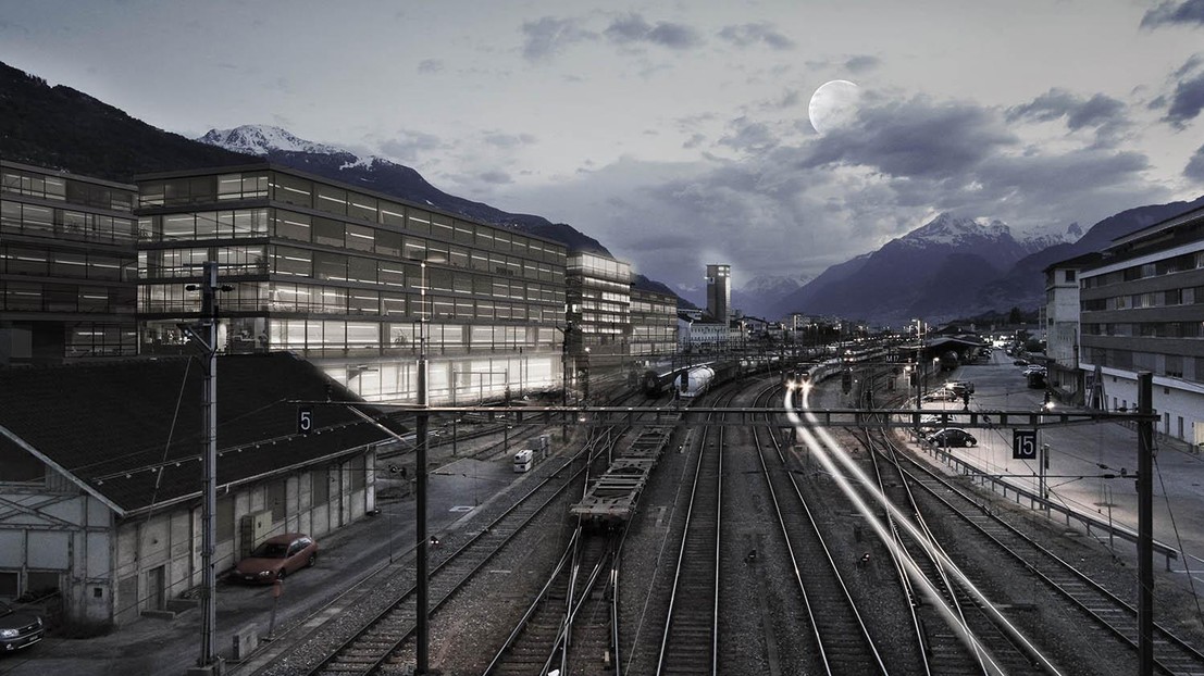 © 2013 EPFL © 2013 EPFL