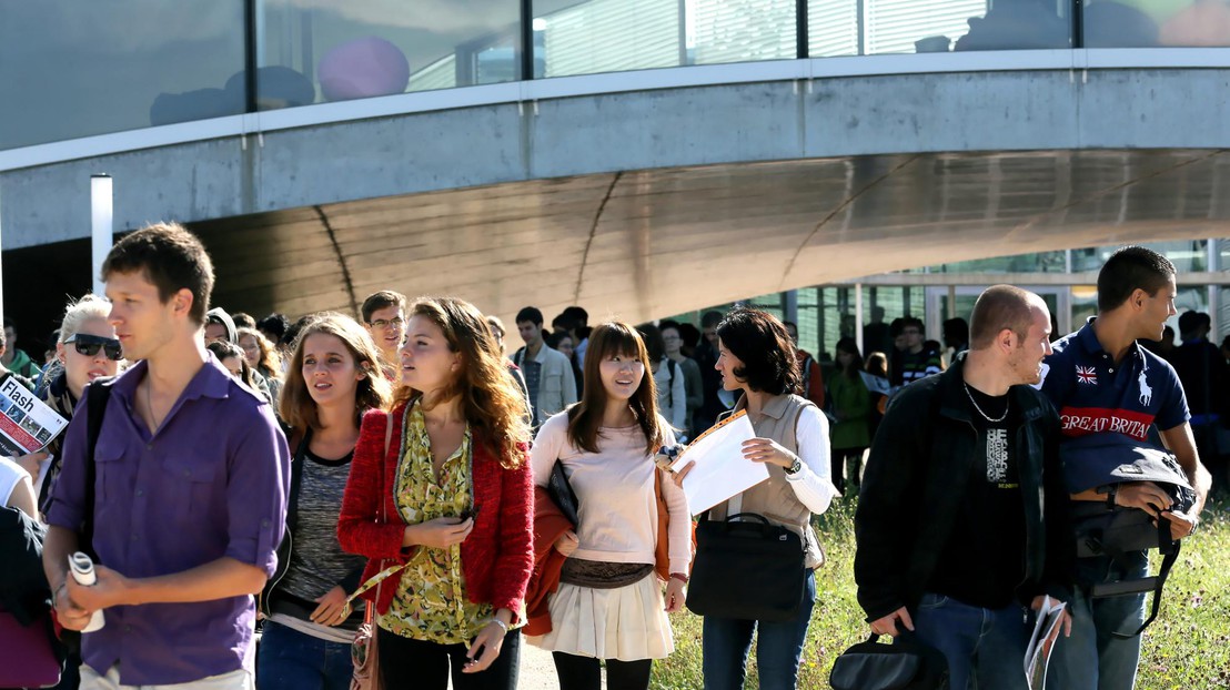 © Alain Herzog / EPFL 2013