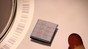 An optical microresonator © 2014 EPFL/Tobias Kippenberg