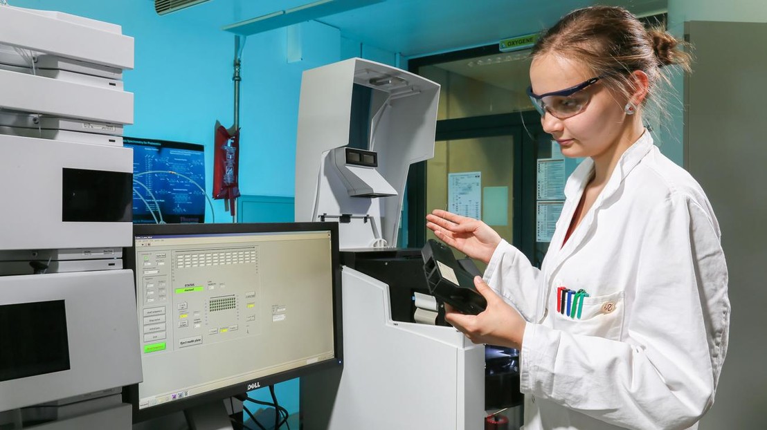 © 2014 Alain Herzog/EPFL © 2014 Alain Herzog/EPFL