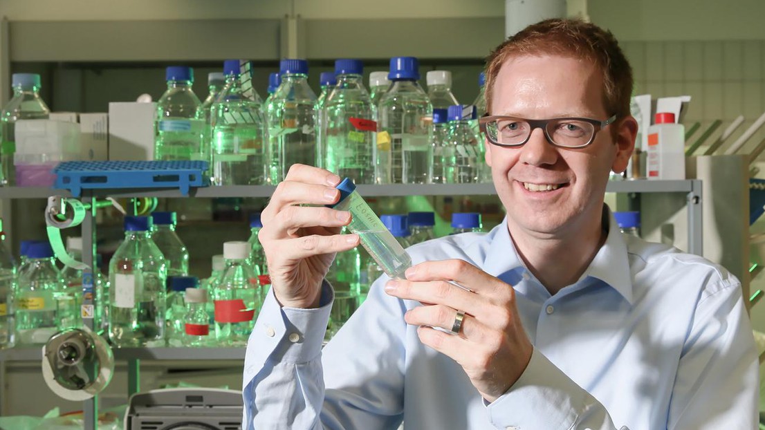 © 2014 Alain Herzog/EPFL © 2014 Alain Herzog/EPFL