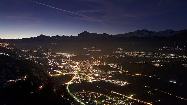 © Cédric Schöpfer/creative commons