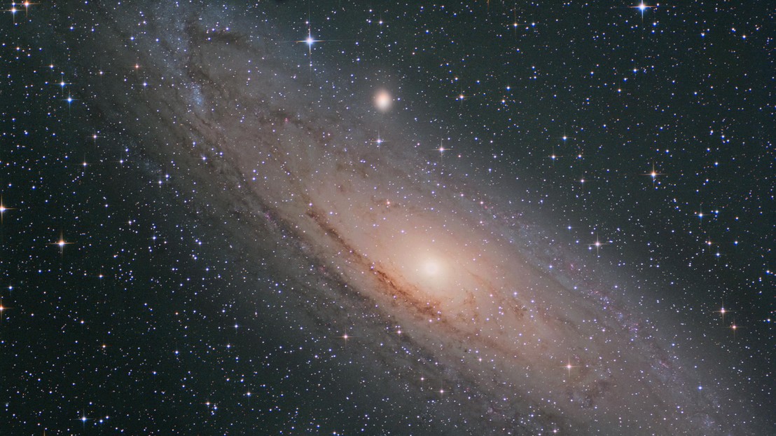 © Philippe Barraud - http://bit.ly/AstroBarraud © Philippe Barraud - http://bit.ly/AstroBarraud