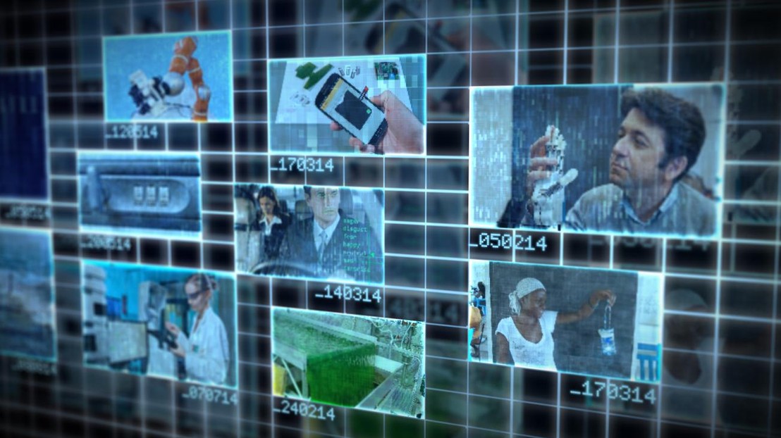 © 2014 EPFL/Jamani Caillet