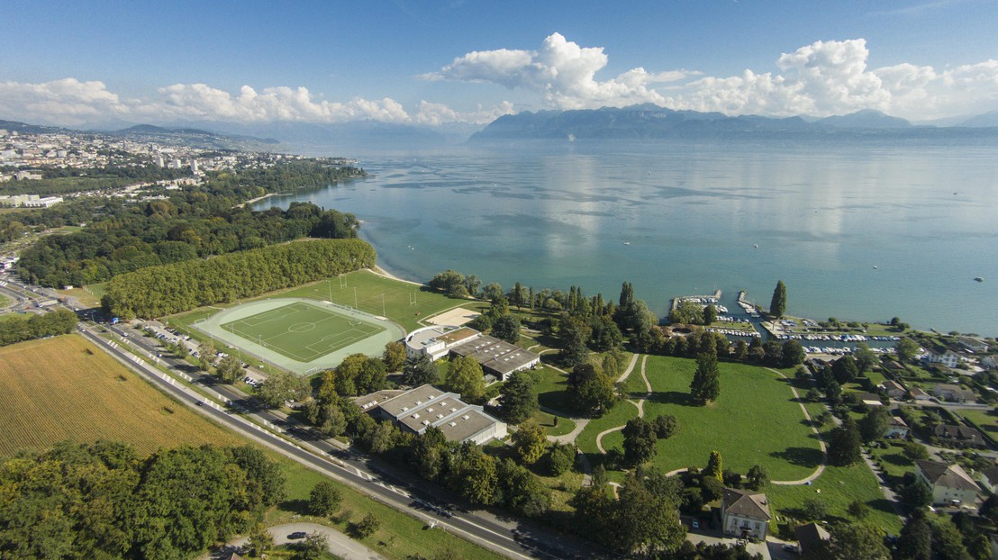 © 2015 EPFL © 2015 EPFL