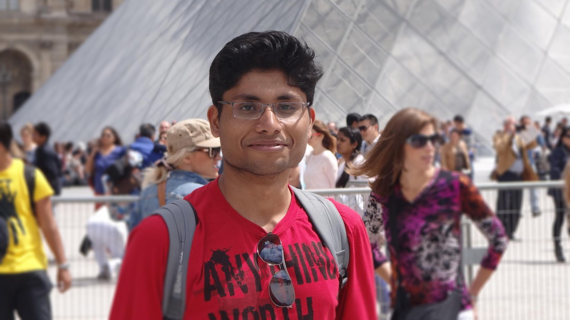 ©Aranya Goswami ©Aranya Goswami