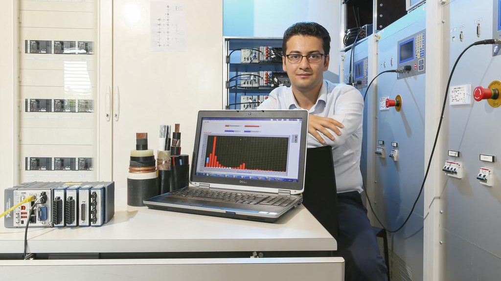 © 2015 EPFL / Alain Herzog © 2015 EPFL / Alain Herzog