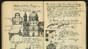 Carnet de croquis © ACM / fonds Lanz