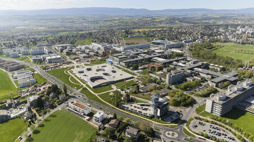 © 2016 EPFL © 2016 EPFL