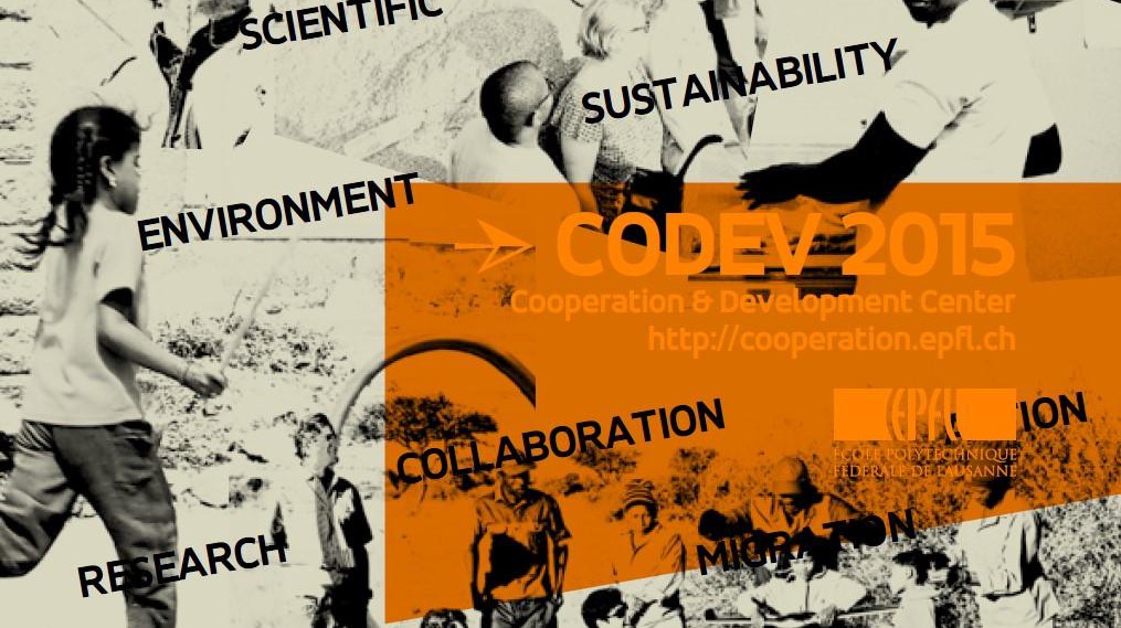 © 2016 EPFL © 2016 EPFL
