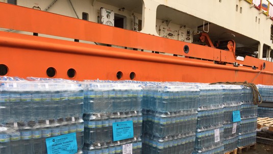 Water for everyone! © 2016 EPFL/L.Wharton
