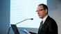 Lino Guzzella, ETH Zurich President. © Merlin photography ltd.