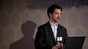Olivier Verscheure, executive director of SDSC. © Merlin photography ltd.
