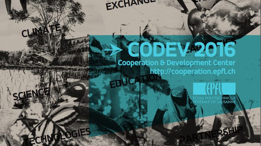 © 2017 CODEV © 2017 CODEV