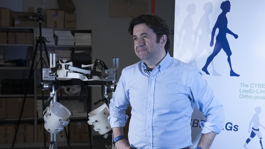 © 2017 EPFL / Hillary Sanctuary