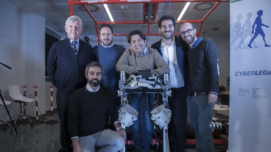 © 2017 EPFL / Hillary Sanctuary