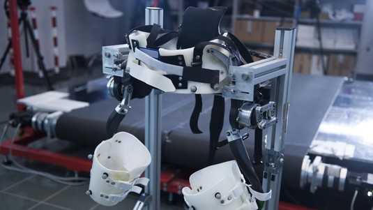 © 2017 EPFL / Hillary Sanctuary