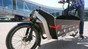Launch of the cargo bike sharing at EPFL. ©Alain Herzog/EPFL