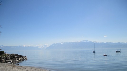 © 2017 EPFL Physics of Aquatic Systems Laboratory