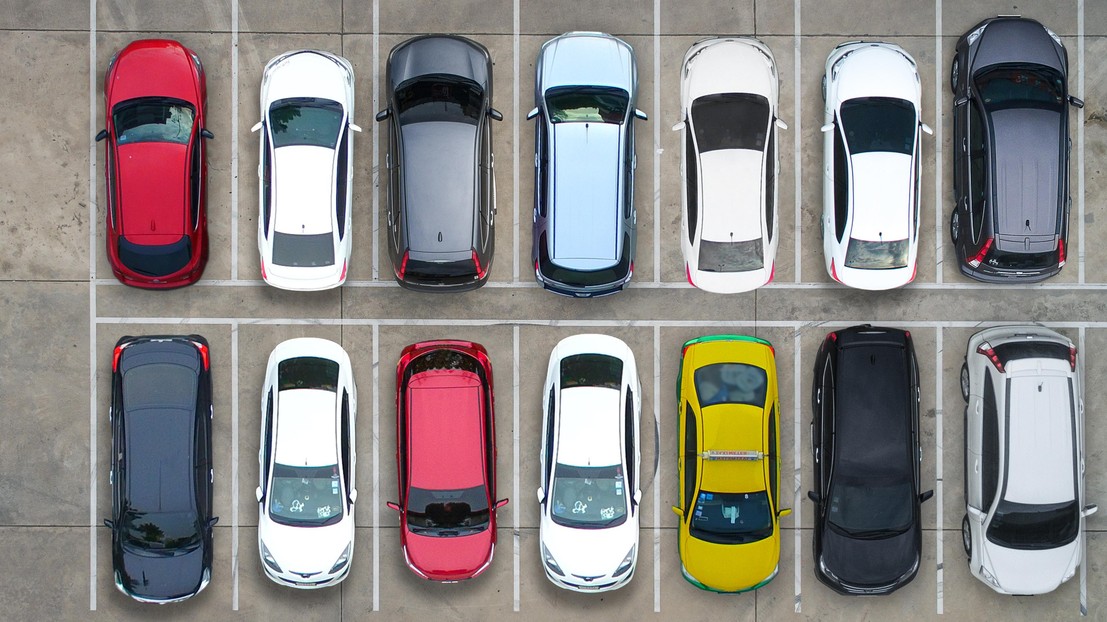 © iStock - Shave just 100 kilograms off of a car’s weight and you’ll boost its energy efficiency by about 3.5%.