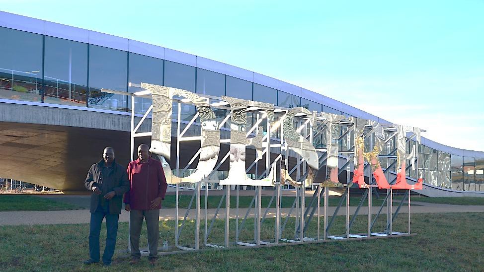 A. MBENGUE et D. FEUGUENG © 2018 EPFL A. MBENGUE et D. FEUGUENG © 2018 EPFL