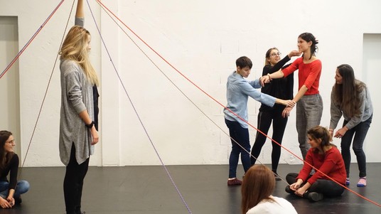 © Simon Henein, EPFL