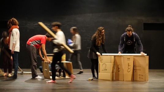 © Simon Henein, EPFL