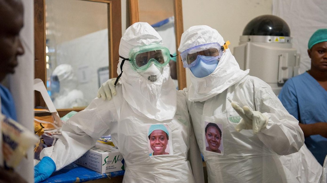 PPE Portrait Project c. Mary Beth Heffernan 2015, Photo credit: Marc Campos