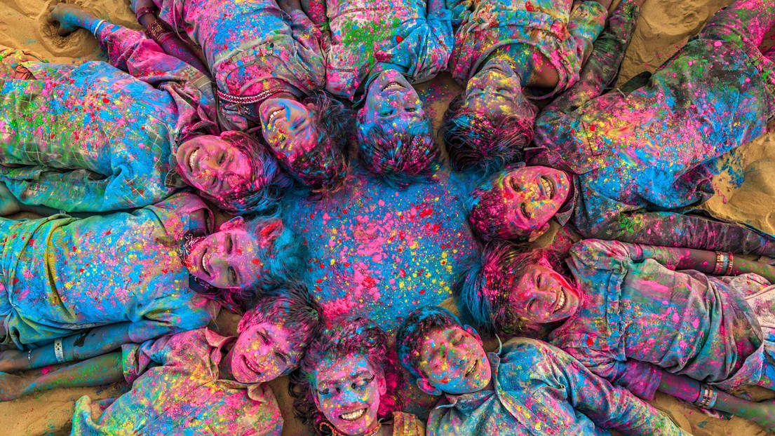 © 2017 iStock © 2017 iStock