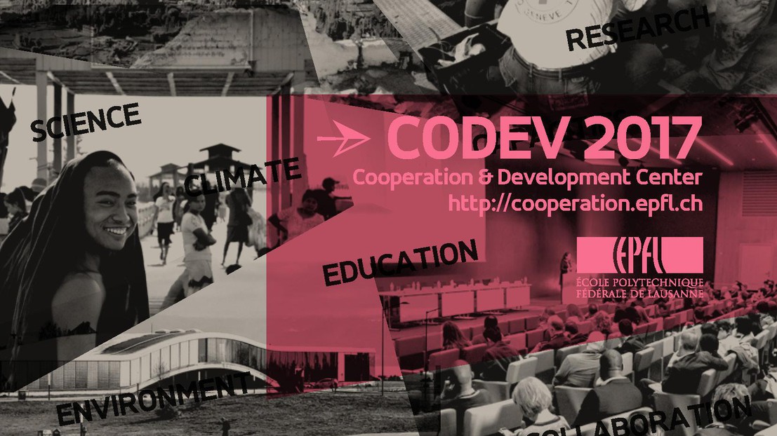 © 2018 CODEV