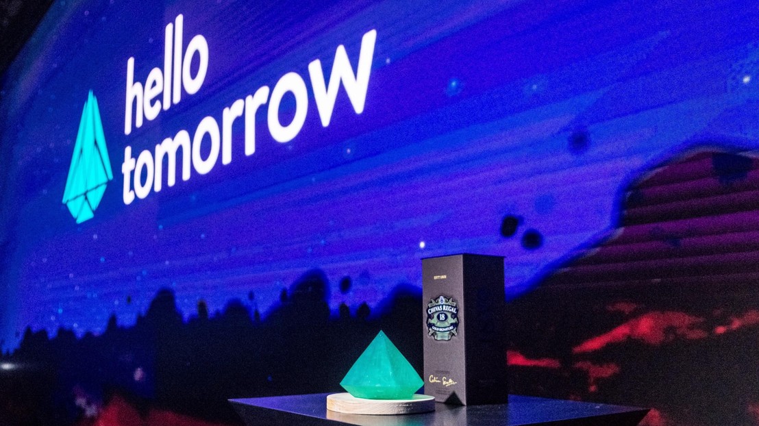 © Hello Tomorrow © Hello Tomorrow