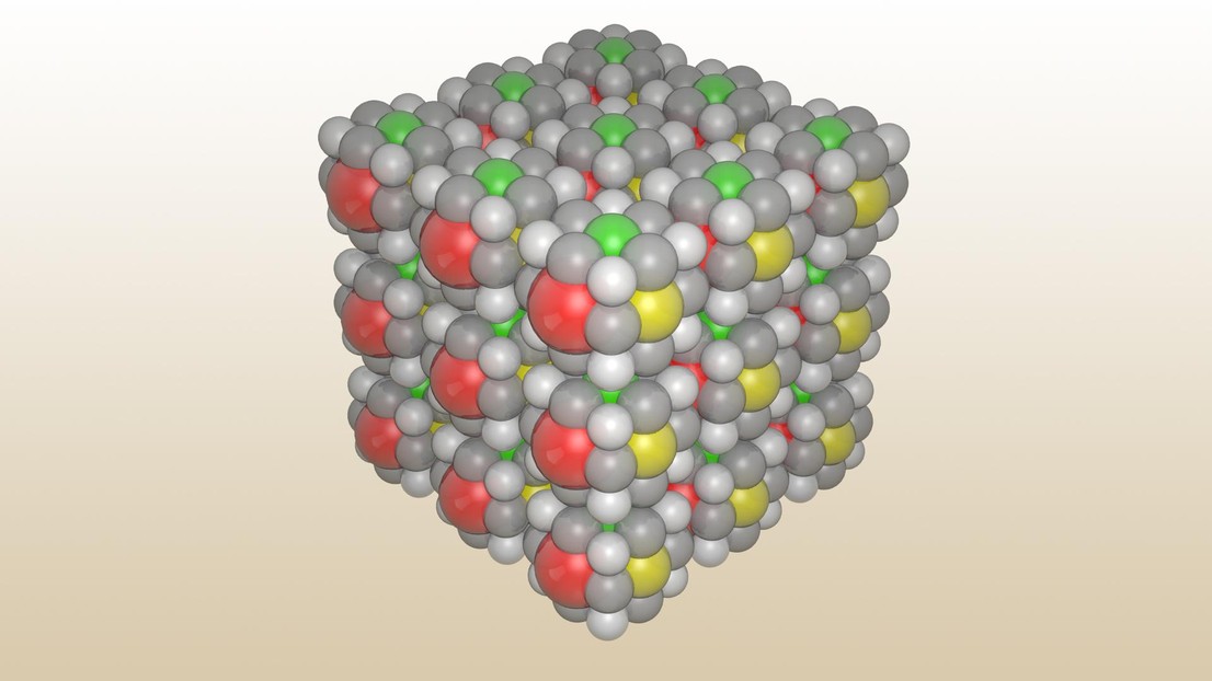 © Laboratory of Atomic Materials / EPFL 2019